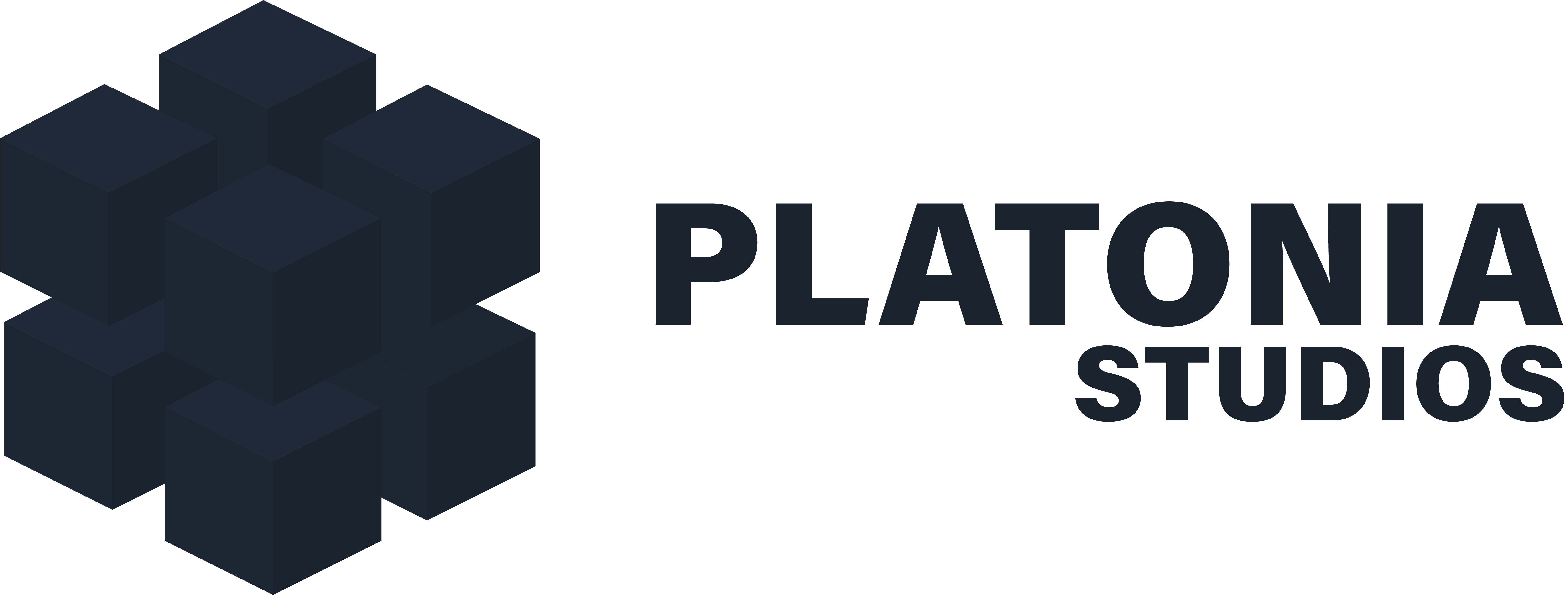 Logo Platonia Studios