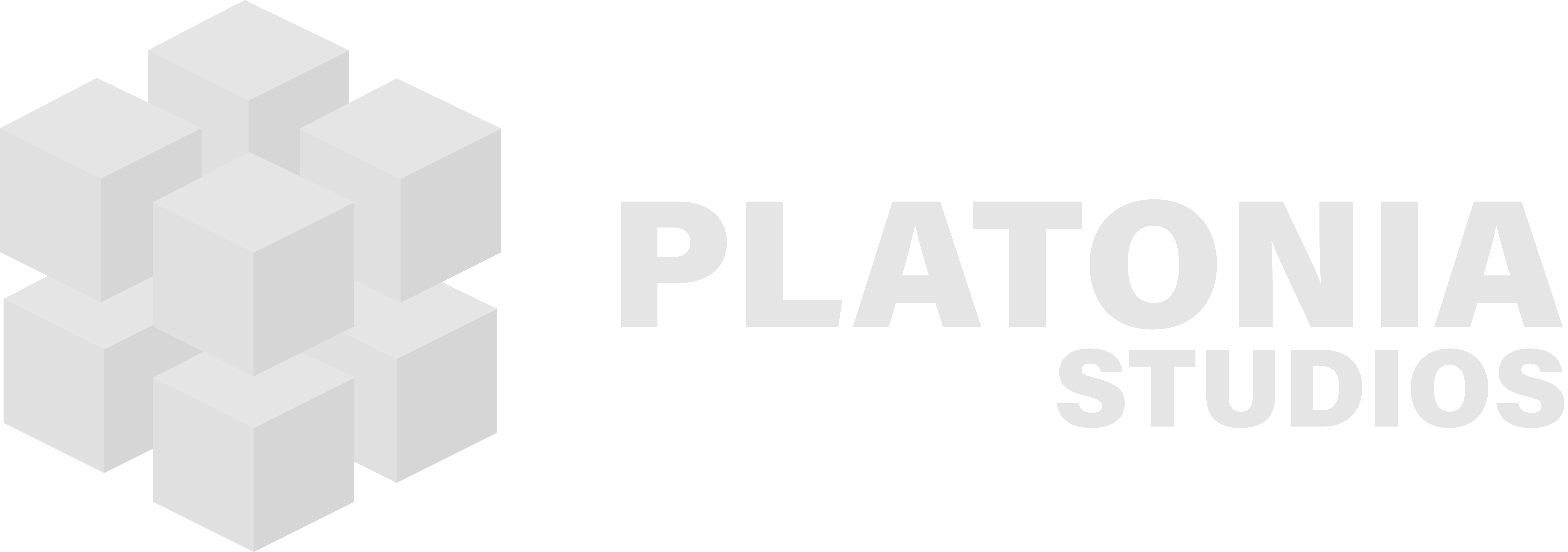 Logo Platonia Studios